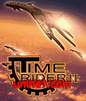 game pic for Time Rider II